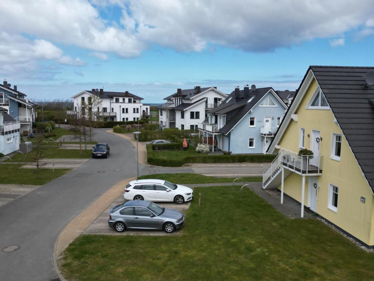 Apartament Exkl App Meeresbrise, Kamin, Wlan, 200 M Zum Strand Börgerende-Rethwisch Zewnętrze zdjęcie